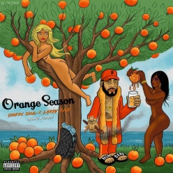 Cookin Soul - Orange Season